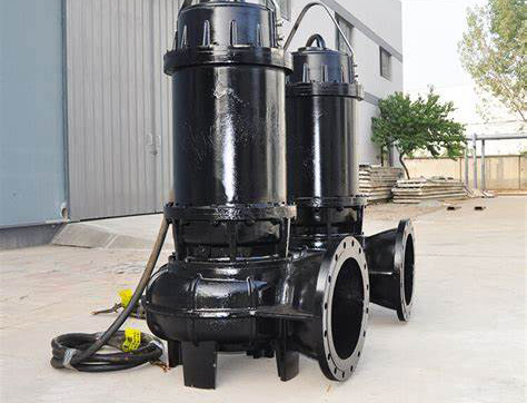 WQ型潜水排污泵品质保证,放心的选择！